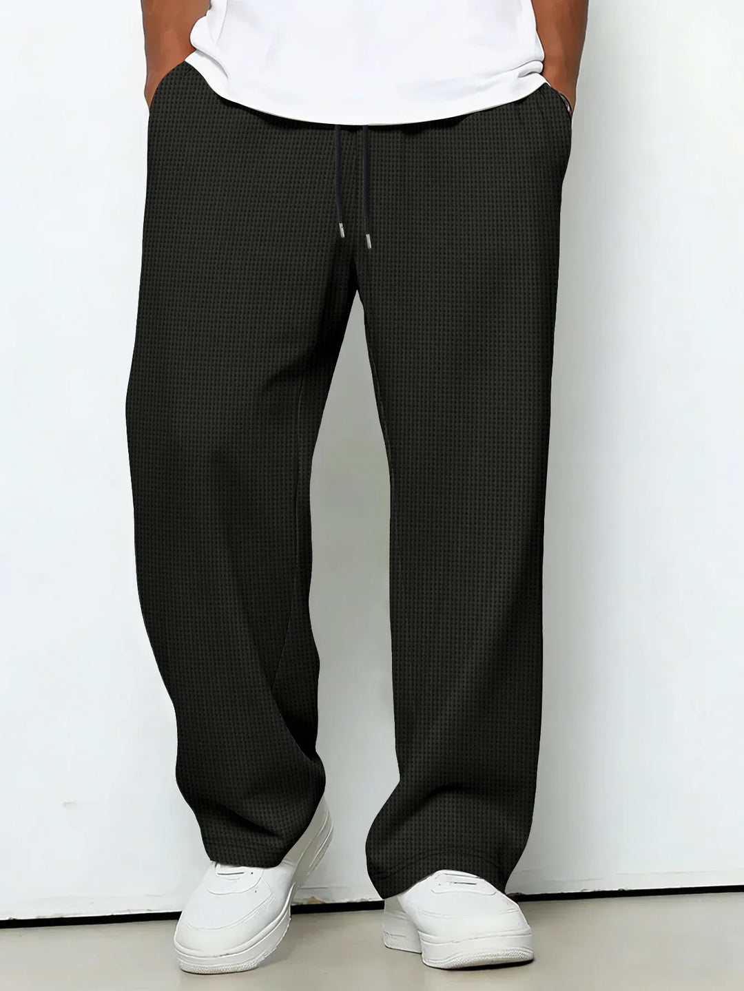 LAURENT MONACO | MODERN PANTS FOR MEN