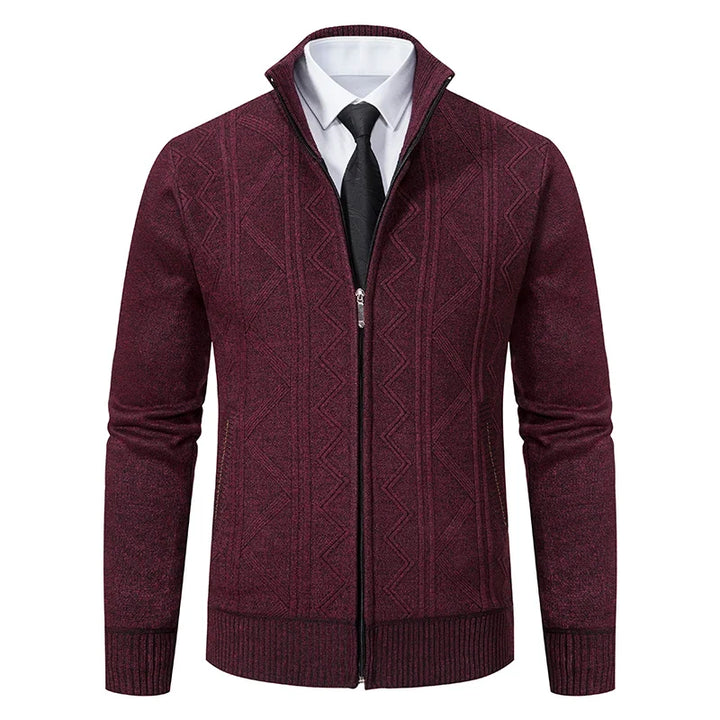 Professional Vest for Men - Elena Harper