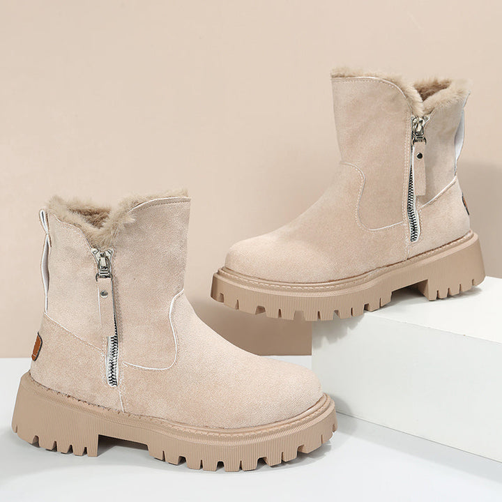 Amelia's™ Boots | The Elegant and Cozy Warm Boot