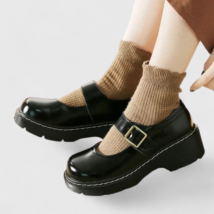 Bridgit Sophisticated Shoes - Elena Harper