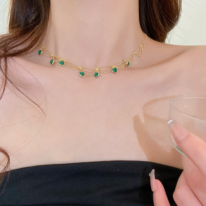Heart™  |  Radiant Necklace