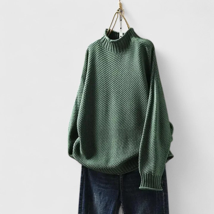 Suzi™  |  Sophisticated Sweater