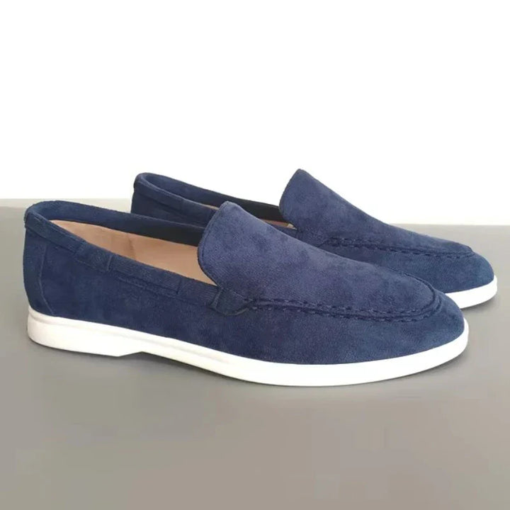 Ezra Loafers, view 5 - Elena Harper