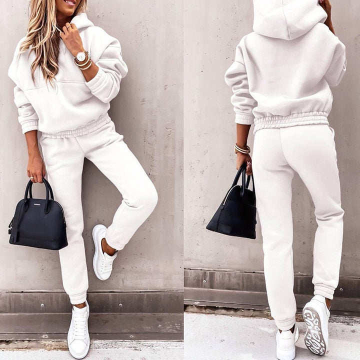 MarrysSuit I Tracksuit for Women, view 5 - Elena Harper