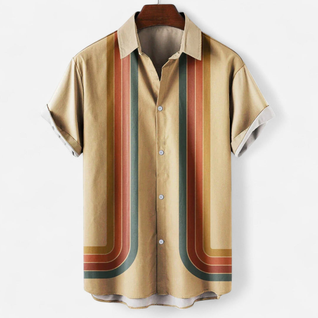 LINEN SHIRT FOR MEN