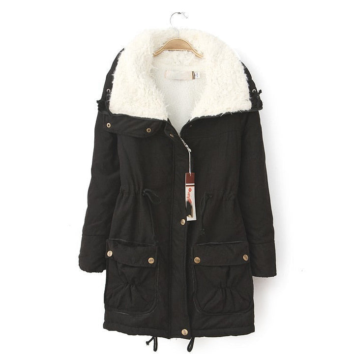MichellesJacket I Jacket for Women, view 6 - Elena Harper