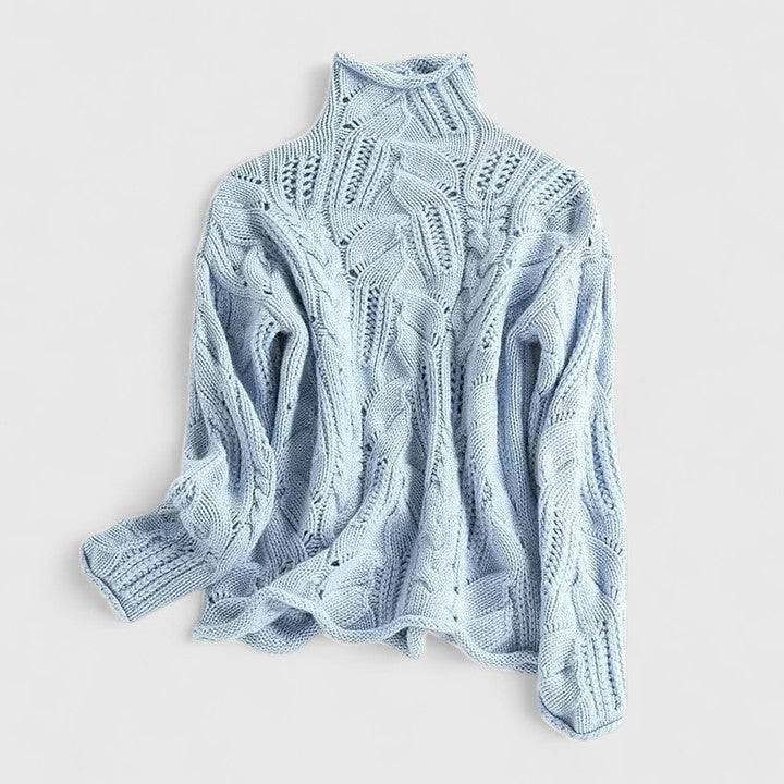 Zendrielle™  |  Elegant Sweater