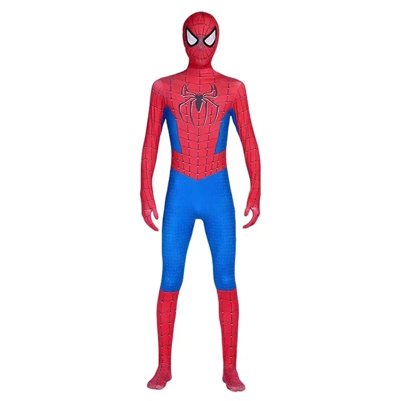 Adventurous Superhero Costumes for Kids For Unforgettable Moments, view 10 - Elena Harper