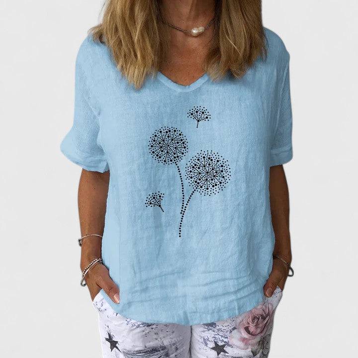 Esmara™  |  Elegant Summer Blouse