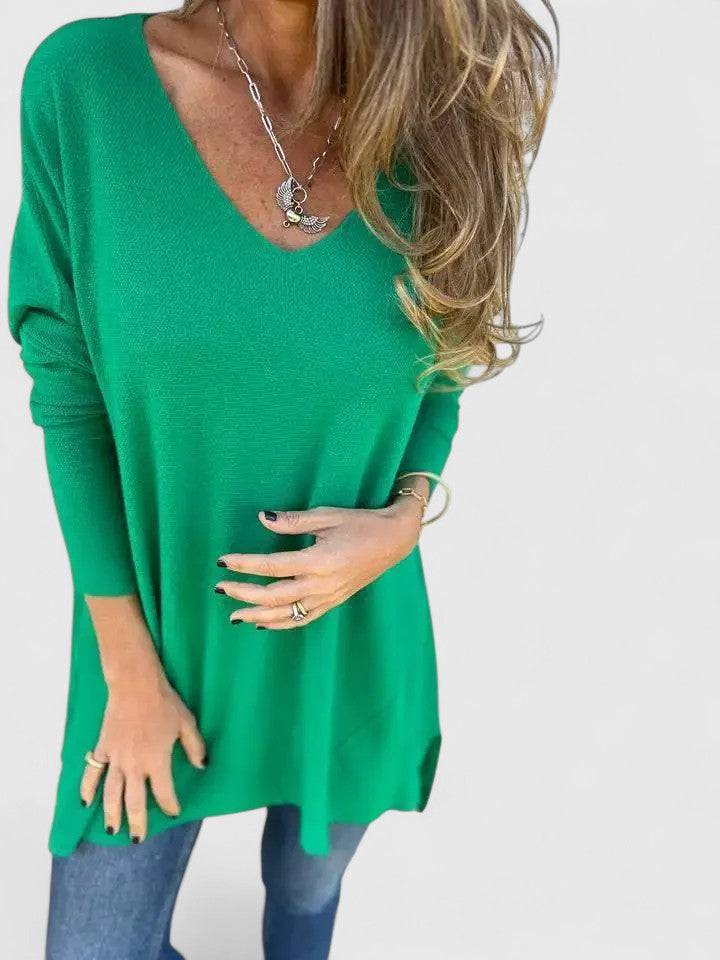 Taurenya™  |  Comfortable Top