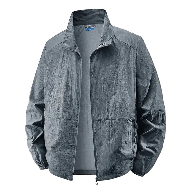 LAURENT MONACO | MINIMALIST WINDJACKET FOR MEN