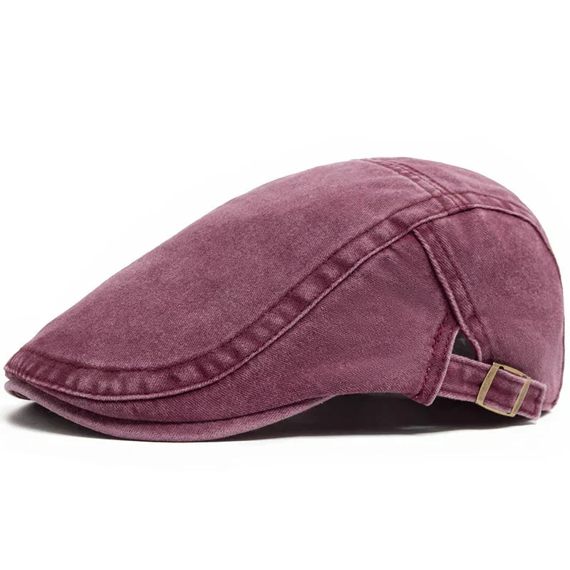 Roberto Vintage Premium Everyday Cap - Elena Harper