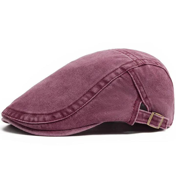 Roberto Vintage Premium Everyday Cap - Elena Harper