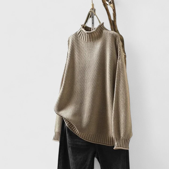 Suzi™  |  Sophisticated Sweater