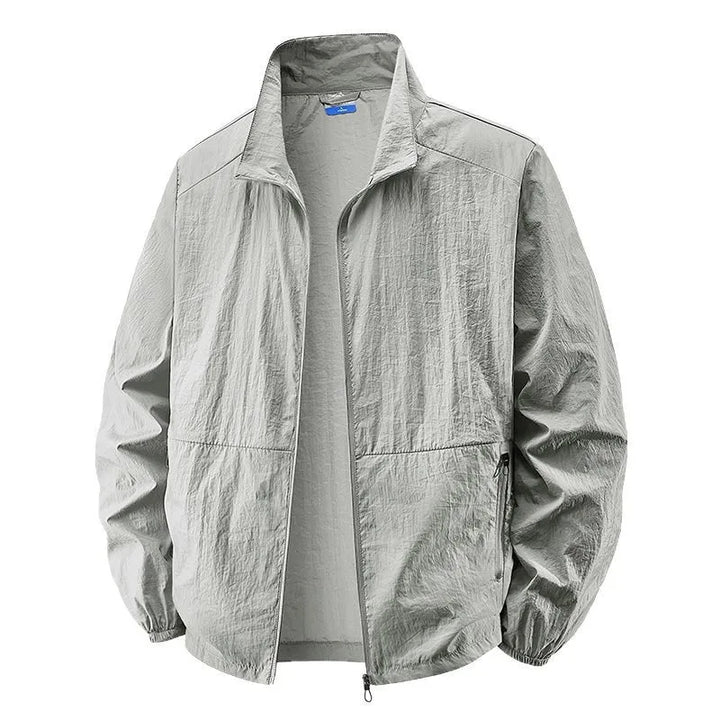 LAURENT MONACO | MINIMALIST WINDJACKET FOR MEN