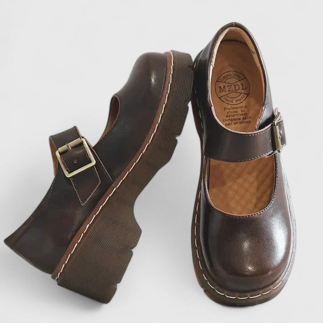 Bridgit Sophisticated Shoes - Elena Harper