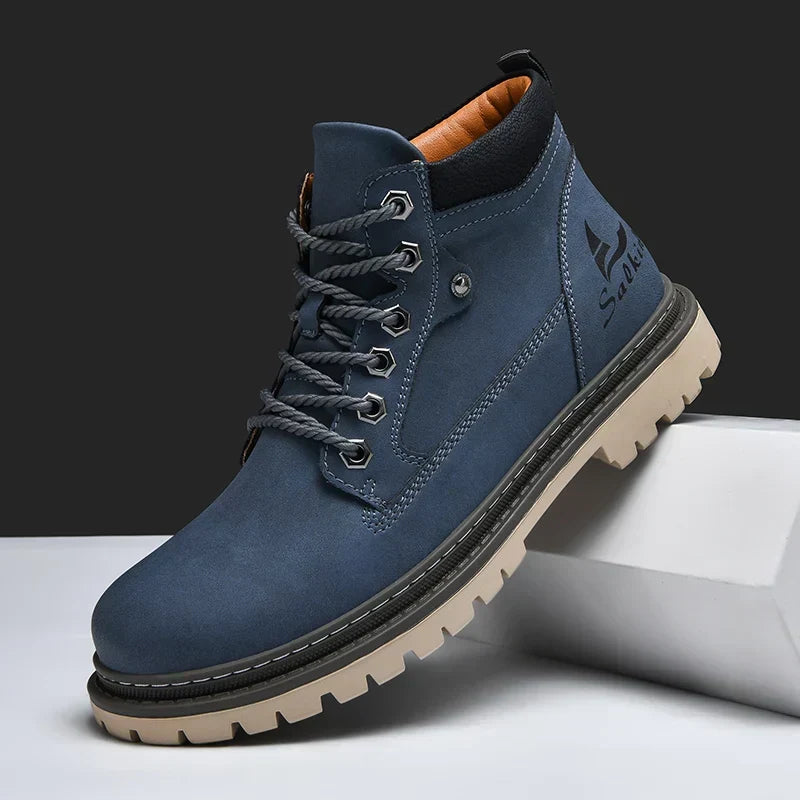 ETHAN – RUGGED OUTDOOR BOOTS