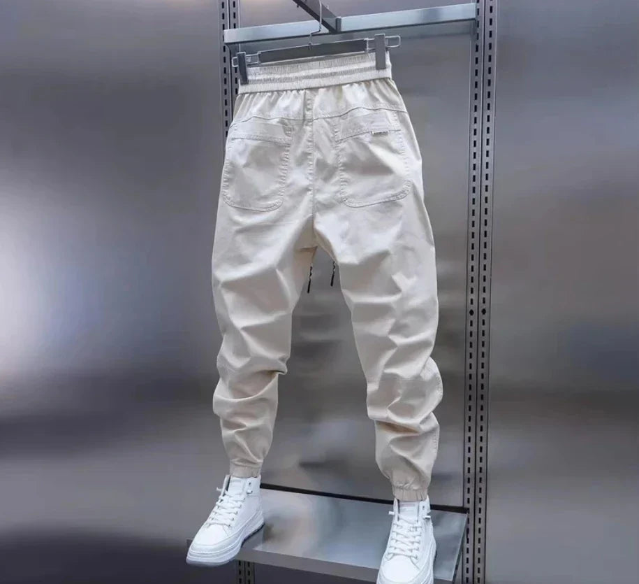 LAURENT MONACO | SPORTS PANTS
