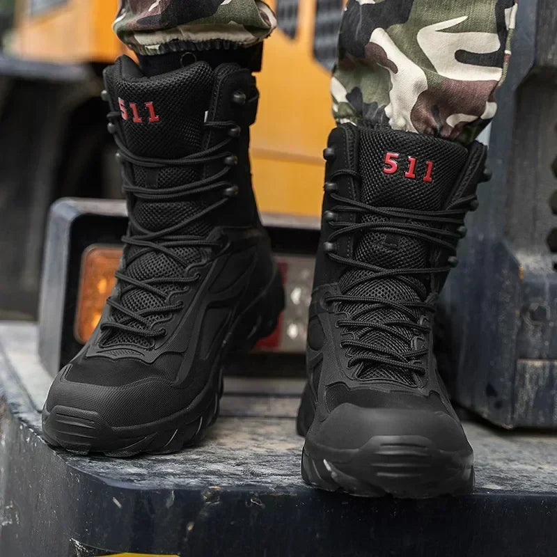 Vin™ | Winter Boots