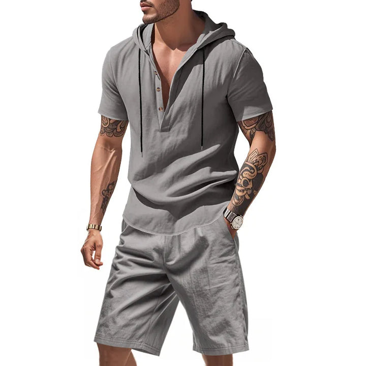 LAURENT MONACO | SUMMER SET FOR MEN