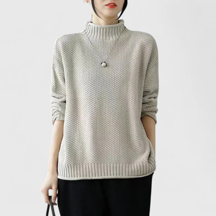 Suzi™  |  Sophisticated Sweater
