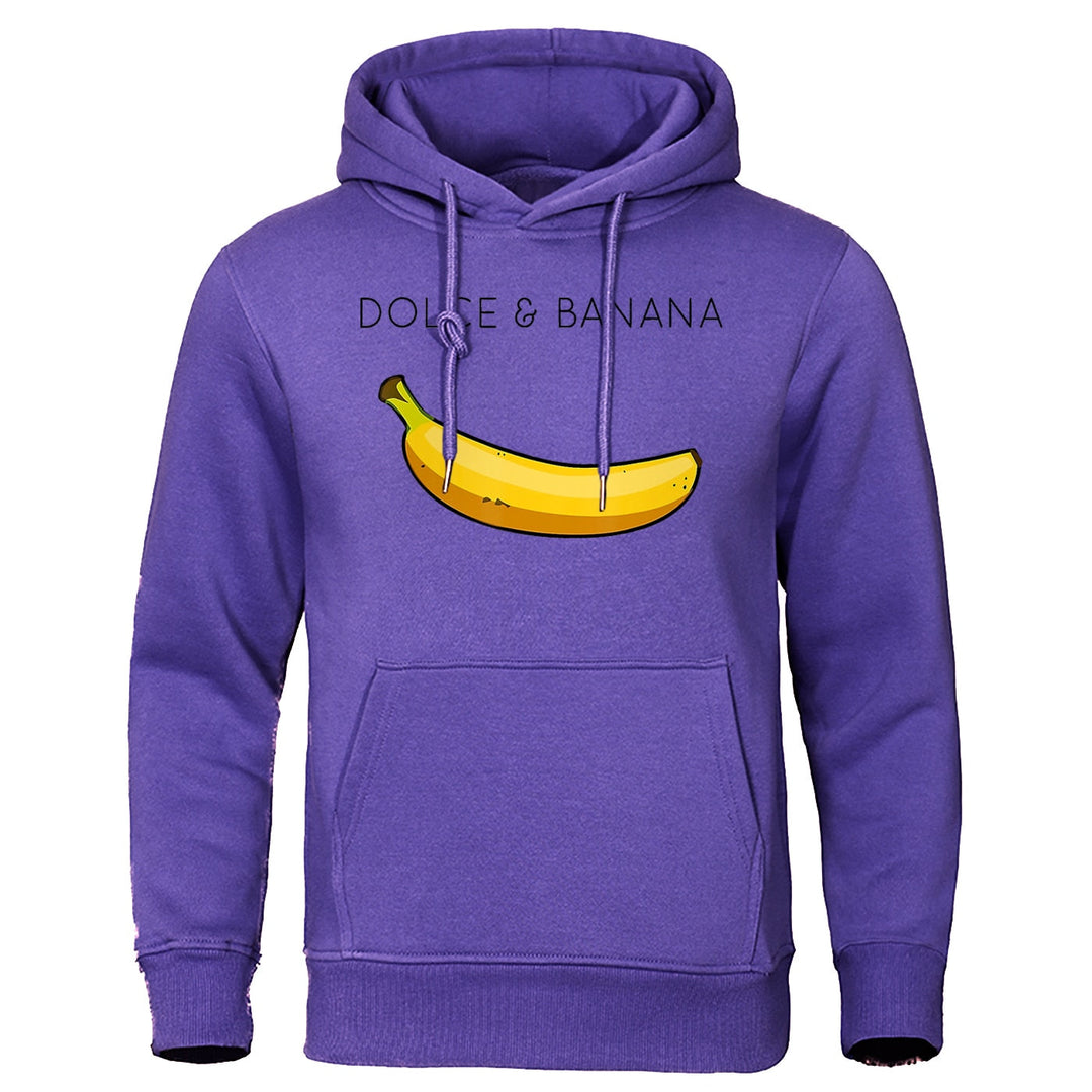 Men's Graphic Print Hoodie Stylish Comfort for Everyday Wear, view 8 - Elena Harper