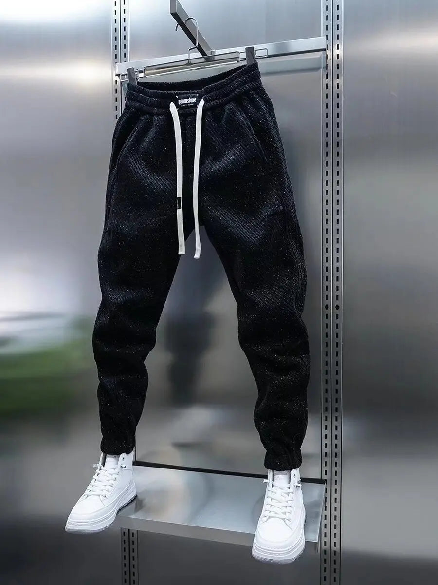 LAURENT MONACO | CASUAL EVERYDAY PANTS FOR MEN