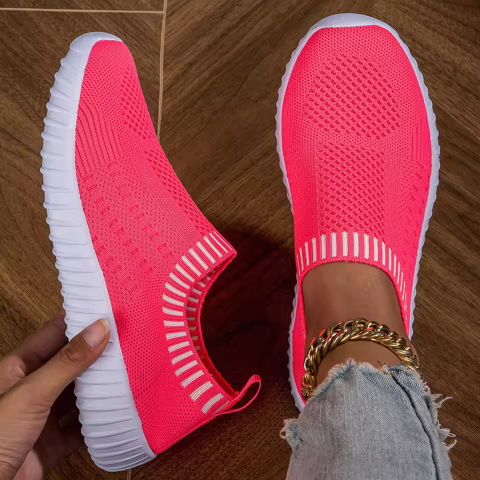 Crisbetha™  |  Orthopaedic Sneakers