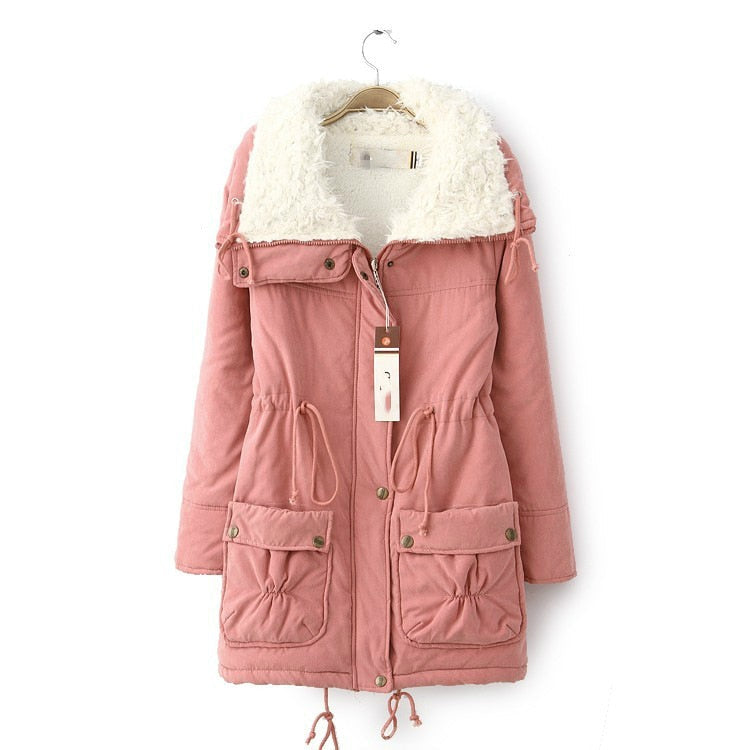 MichellesJacket I Jacket for Women, view 8 - Elena Harper