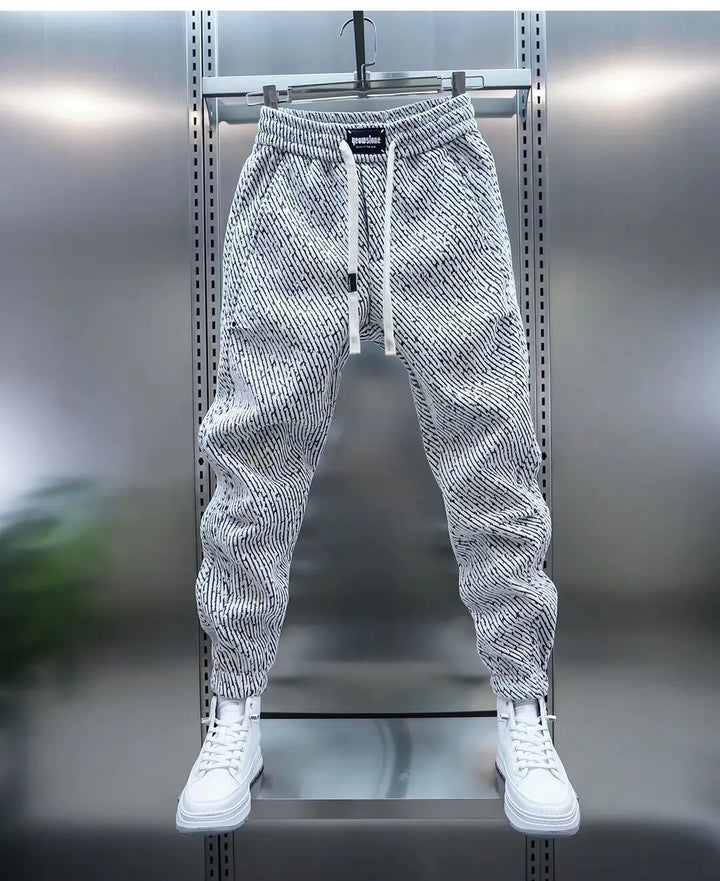 LAURENT MONACO | CASUAL PANTS