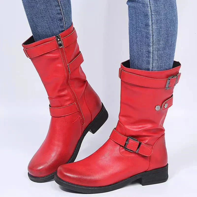 Claire® | Supportive Orthopedic Boots