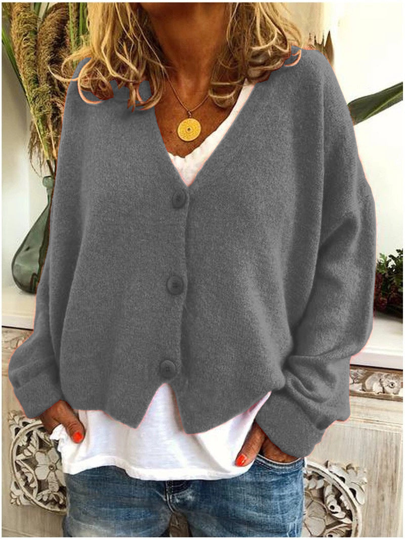Jennifer | Comfortable and Elegant Knit Cardigan