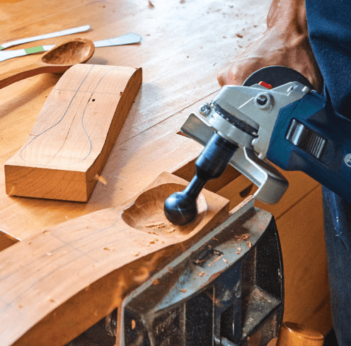 50% TEMPORARY DISCOUNT | WoodWonders™ | DIY Craft Tool