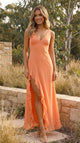 Orange / 6