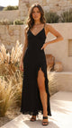 Black / 6