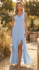 Light Blue / 6