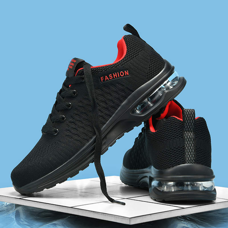 Sneakers for Women | Shock-Absorbing & Comfortable Fit