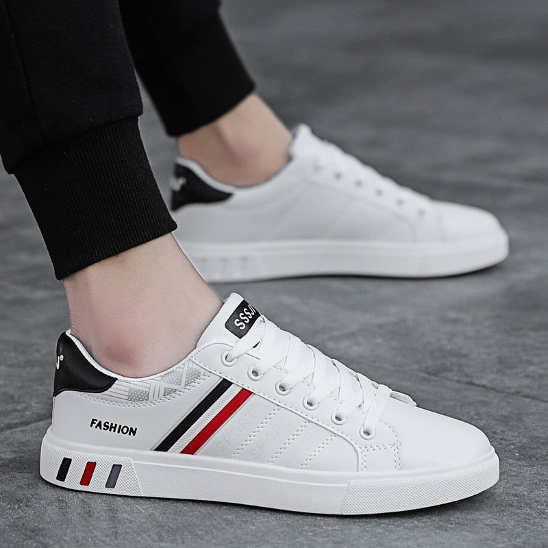 Men's Sneaker | Casual & Comfortable
