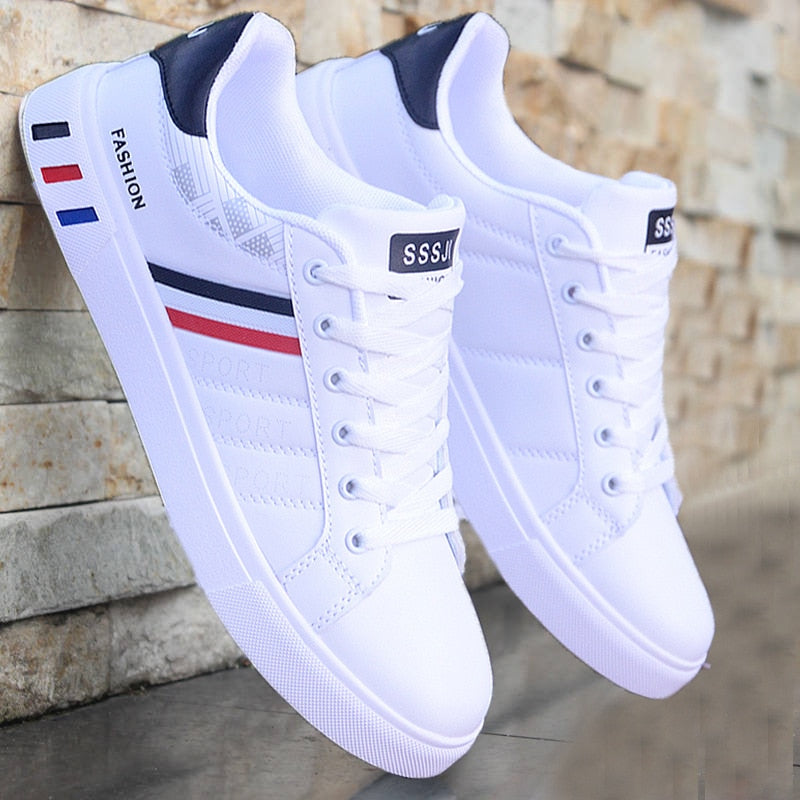 Men's Sneaker | Casual & Comfortable