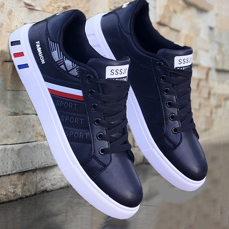 Men's Sneaker | Casual & Comfortable