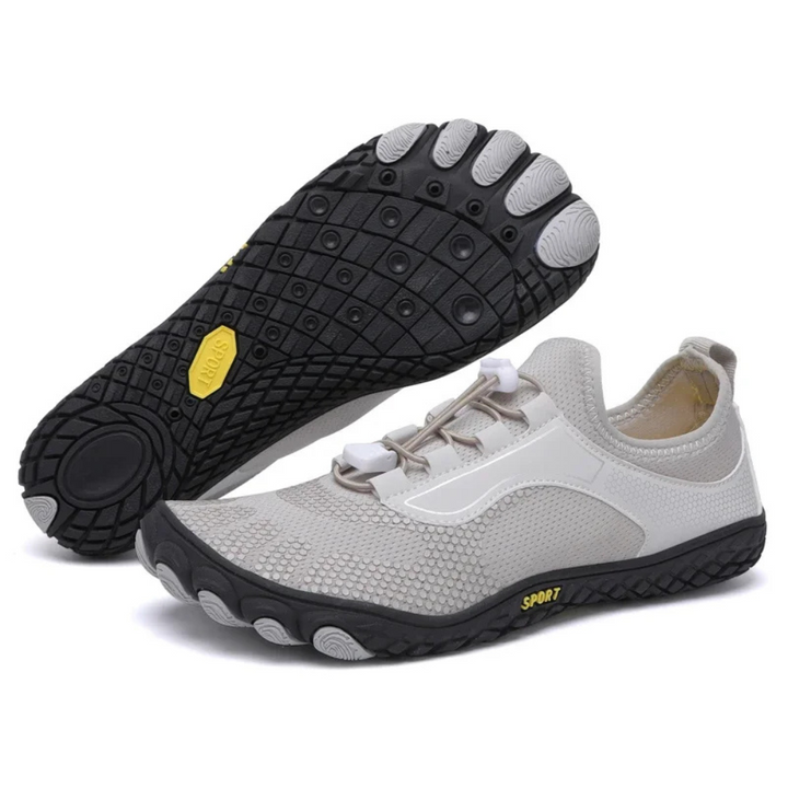 Men's Sneakers | Slip-Resistant & Flexible