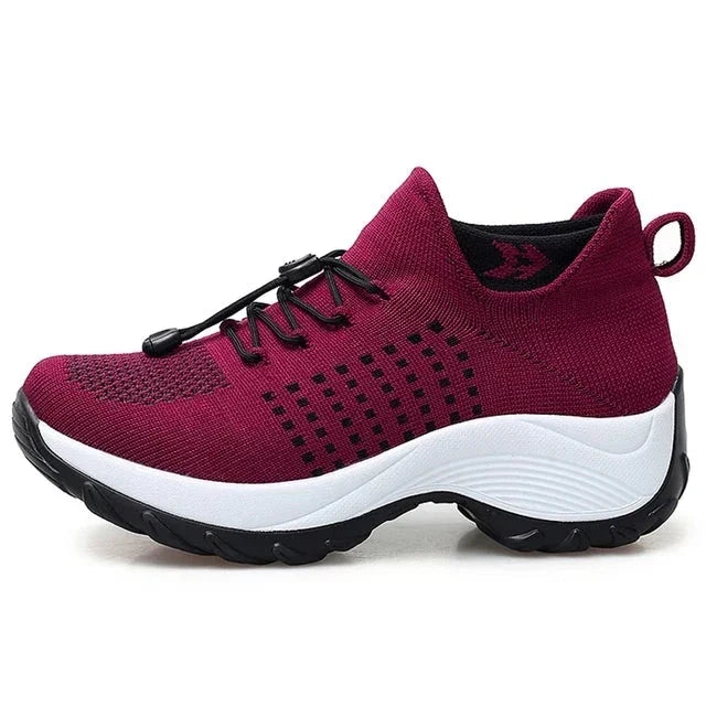 Men's Sneakers | Pain-Relieving & Comfortable