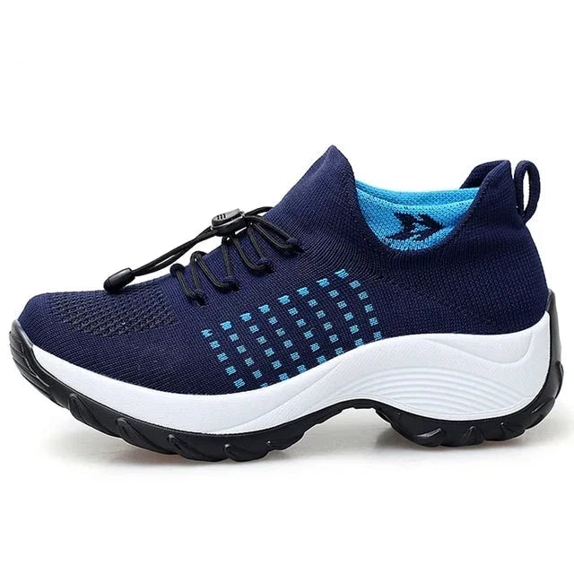 Men's Sneakers | Pain-Relieving & Comfortable
