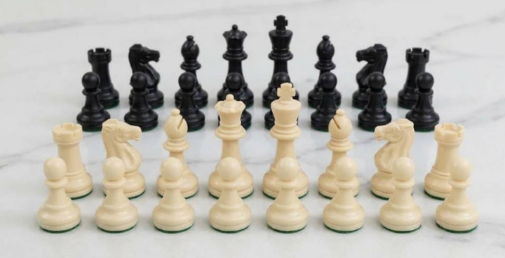 Magnetic Chessboard Set