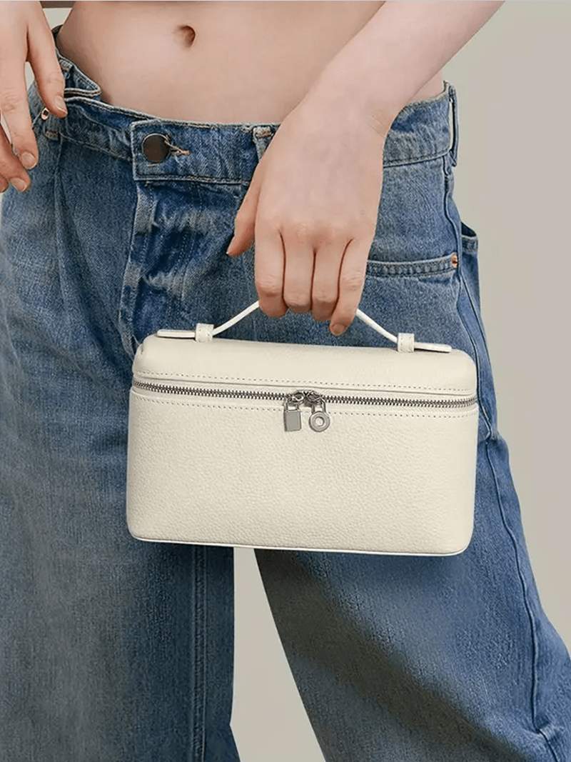 Lucien Moreau | Compact and Elegant Handbag