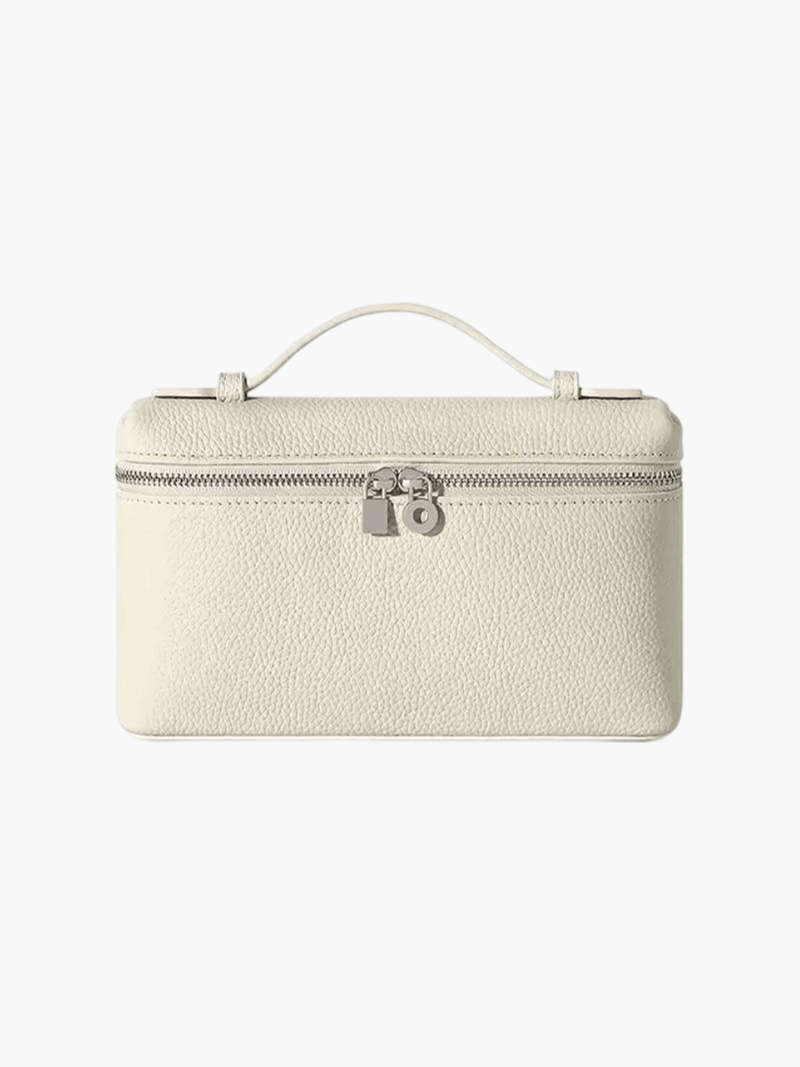 Lucien Moreau Compact and Elegant Handbag - Elena Harper