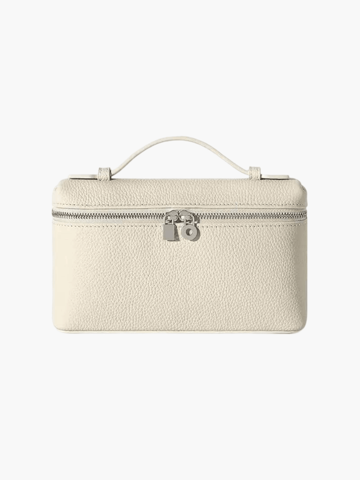 Lucien Moreau Compact and Elegant Handbag - Elena Harper