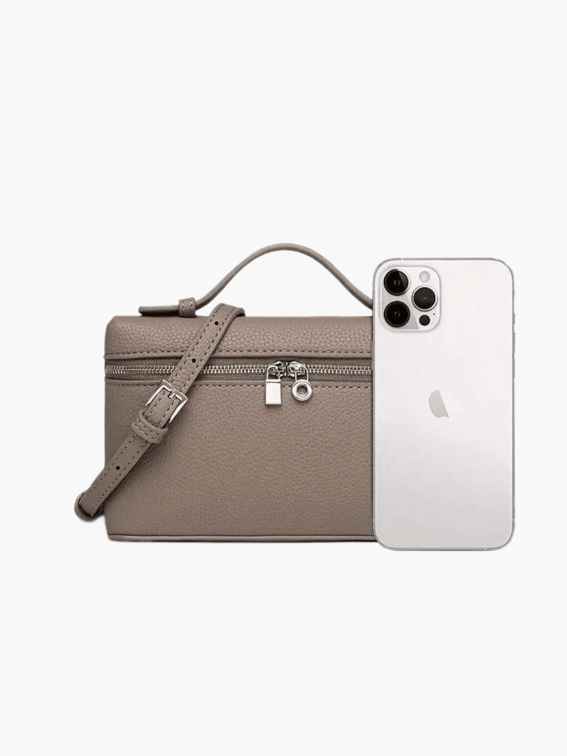 Lucien Moreau | Compact and Elegant Handbag