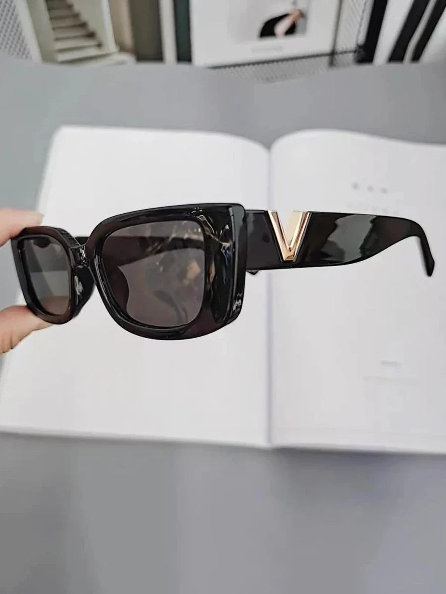 Véronique - Luxury Sunglasses for Women