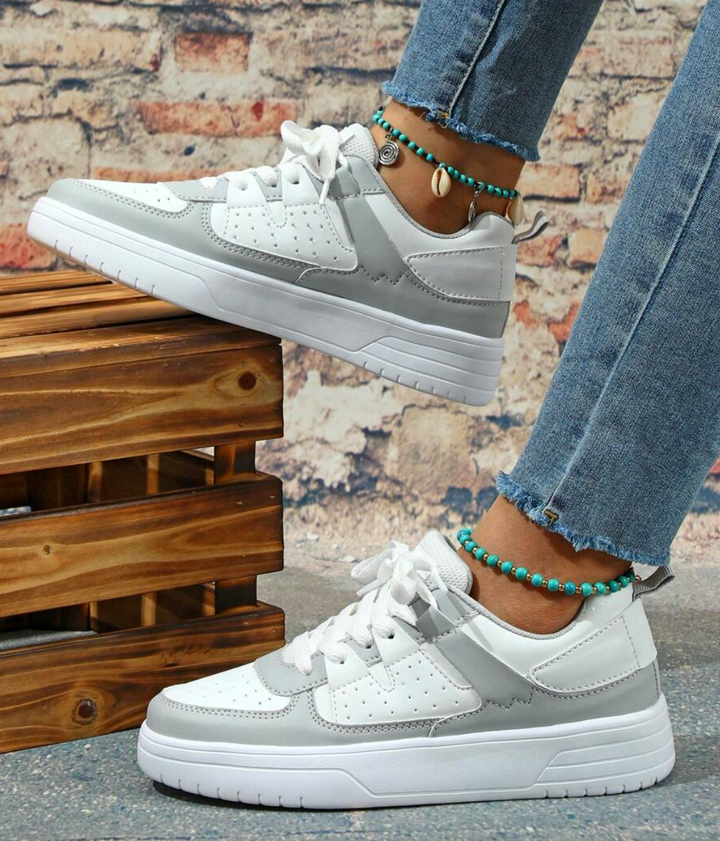 Aurore - Casual Sneakers for Women